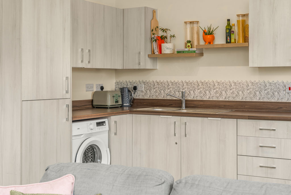 Hobart Way Deddington